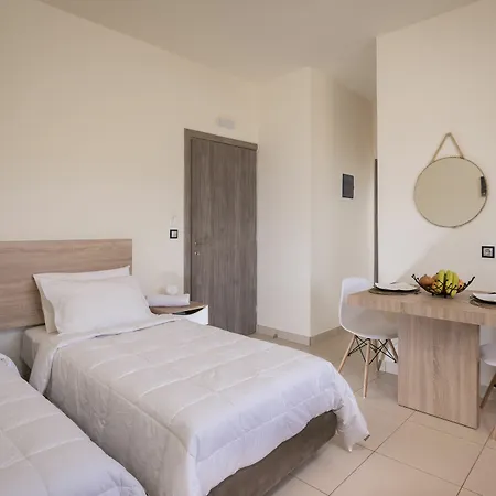 Sea & Apartment Chania (Crete)