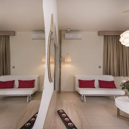 Apartment Sea & Chania (Crete)