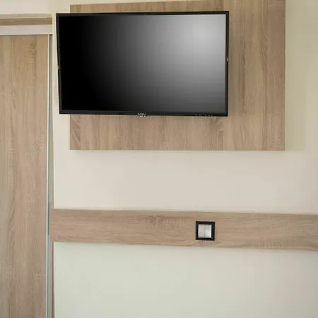 Apartment Sea & Chania (Crete)