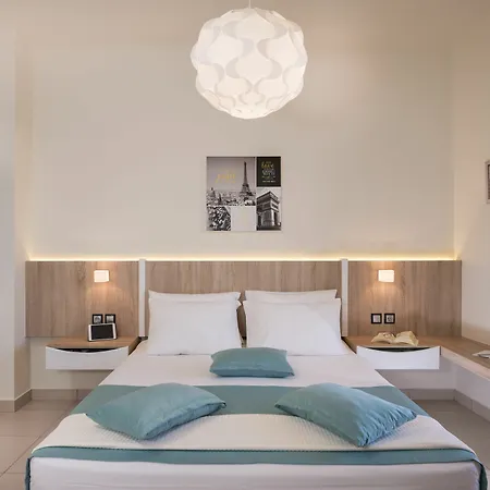 Apartamento Sea & La Canea