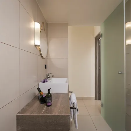 Apartamento Sea &