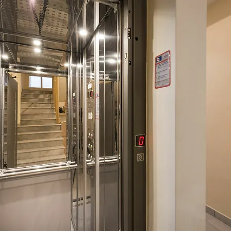 Sea & Apartamento La Canea