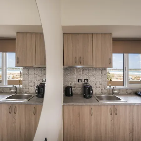 Apartamento Sea & La Canea