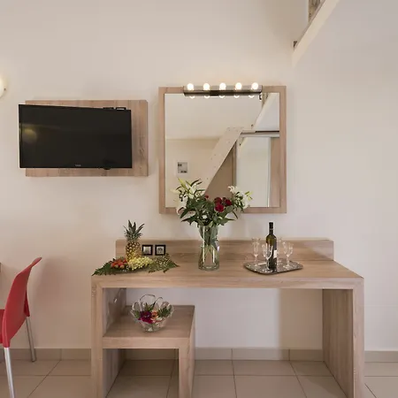 Sea & Apartamento *