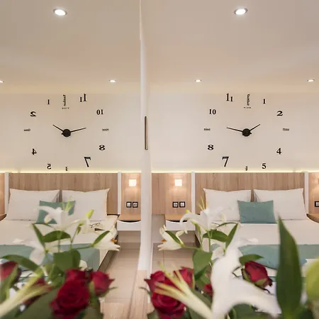 Sea & Apartamento La Canea