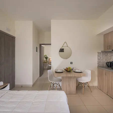 Apartamento Sea &