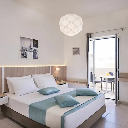 Sea & Apartamento La Canea