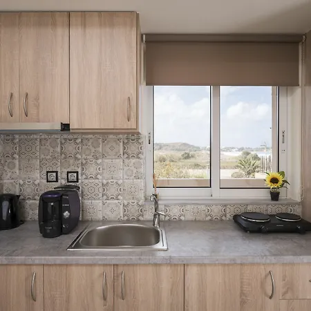 Apartamento Sea &