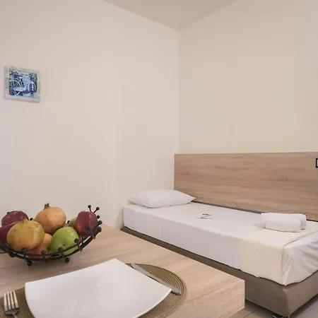 Sea & Apartamento La Canea