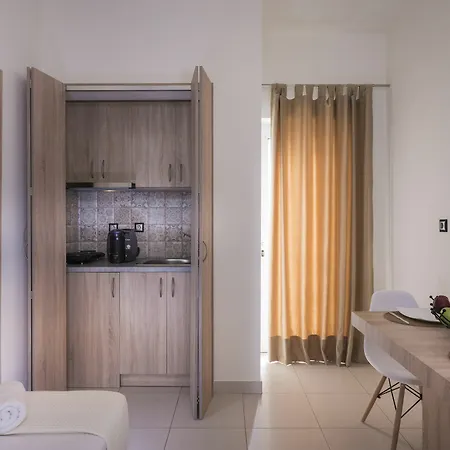Apartamento Sea &