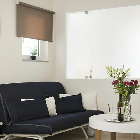 Apartament Sea & Chania (Crete)