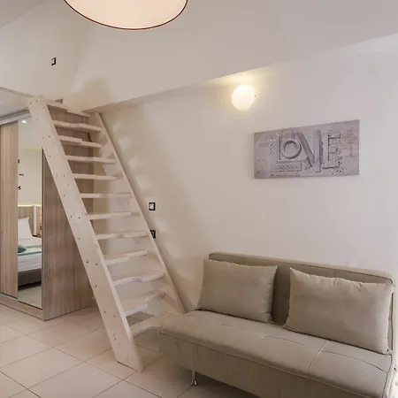 Sea & Apartament