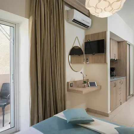 Apartament Sea & *
