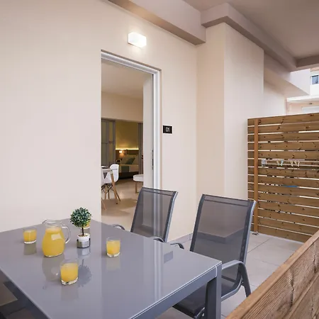 Apartament Sea &