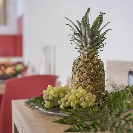 Apartament Sea &