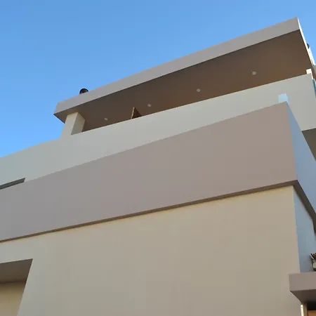 Apartament Sea & Chania (Crete)