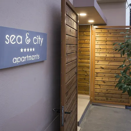 Sea & Apartament *