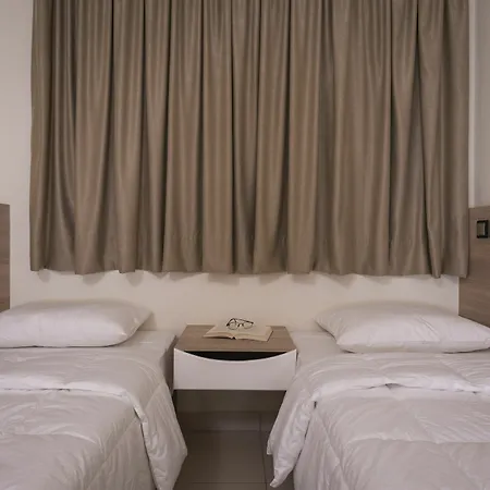 Apartament Sea &