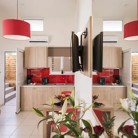 Apartament Sea & *