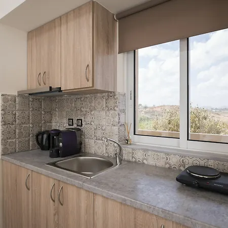 Apartament Sea & *