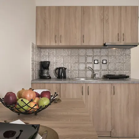 Sea & Apartament *