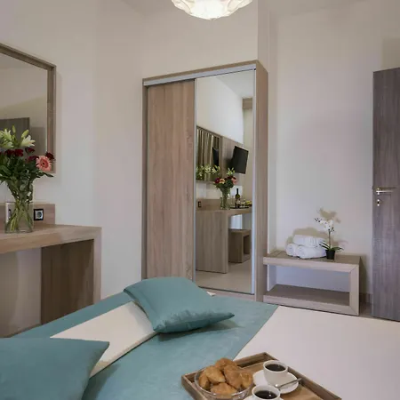 Apartament Sea & *