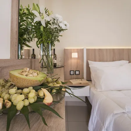 Apartament Sea &