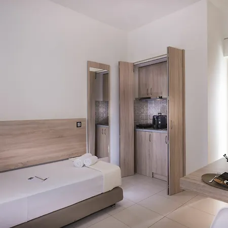 Apartament Sea &